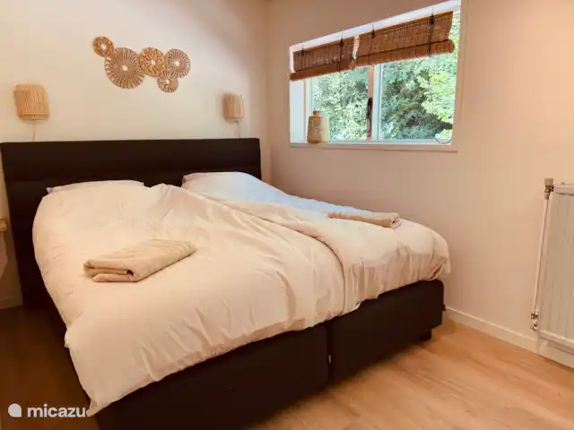 Slaapkamer